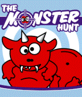 game pic for Monster Hunt